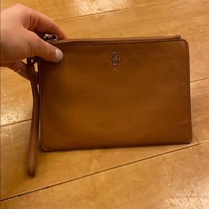 Cole Haan Wristlet Purse